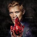 The Vampire Diaries (2009) - 454 x 681