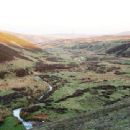 Environment of East Lothian