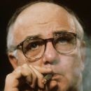 Paul Volcker