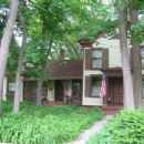 Lampert-Wildflower House
