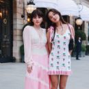 Lily Chee – LovesShackFancy fetes Paris Fashion Week - 454 x 681