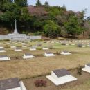 Commonwealth War Graves Commission cemeteries in Japan
