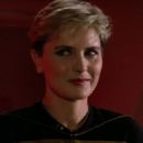 Denise Crosby as Lieutenant Tasha Yar in Star Trek: The Next Generation - 454 x 606