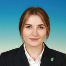 Ksenia Goryacheva