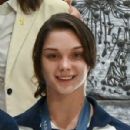 Diana Svertsov