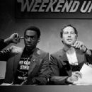 Eddie Murphy in Saturday Night Live (1981-1985) - 454 x 301
