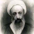 Sheykh Muhammad Hossein Qaravi Esfahani