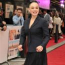 Rose Williams – ‘Mrs. Harris Goes to Paris’ UK Film Premiere - 454 x 755
