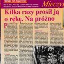 Mieczyslaw Czechowicz - Retro Magazine Pictorial [Poland] (April 2024)