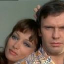 Les Biches - Jean-Louis Trintignant - 400 x 276