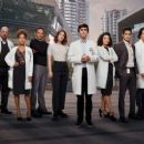 The Good Doctor - Season 3