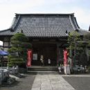 Inari temples