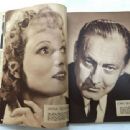 Anna Neagle - Silver Screen Magazine Pictorial [United States] (February 1941) - 454 x 340
