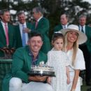 Rory McIlroy