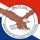 L'Anse Indian Reservation