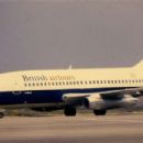Aviation accidents and incidents in England