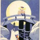 Moomin books