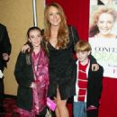 Aliana Lohan, Lindsay Lohan and Cody Lohan - 454 x 633