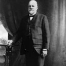 James John Cadell