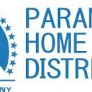 Paramount Home Video