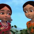 Little Krishna