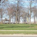 1814 establishments in Michigan Territory