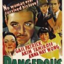 Dangerous to Know