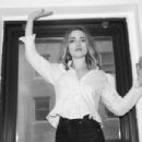 Willa Fitzgerald – The Bare Magazine (February 2020)