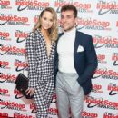 Daisy Wood-Davis – Inside Soap Awards 2019 in London - 454 x 703