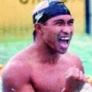 Swimmers at the 1986 Asian Games