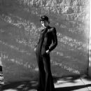 Isabella Emmack - Harper's Bazaar Magazine Pictorial [Taiwan] (December 2022) - 454 x 567