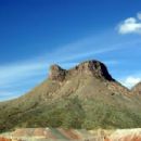 Ghost towns in Arizona