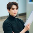 Law and the City Script Reading