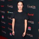 Ashleigh Brewer – 2020 AACTA International Awards at Mondrian Los Angeles in West Hollywood - 454 x 681