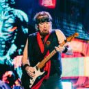 Iron Maiden -  Estadio Nacional, Santiago, Chile - November 27, 2024 - 454 x 567