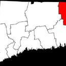 Connecticut councils of governments
