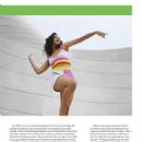 Liza Koshy - Women's Health Magazine Pictorial [United States] (April 2022) - 454 x 617