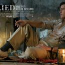 Allied (2016)