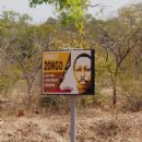 Burkinabé novelists