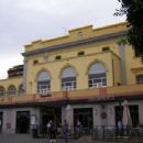 Rapallo railway station