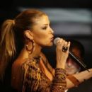 Turkish singer stubs