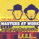 Masterworks - The Essential Kenlou House Mixes