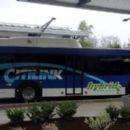 Transit agencies in Indiana