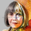 A Place Among the Dead - Anne Rice