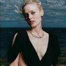 Bella Heathcote - InStyle Magazine Pictorial [Australia] (December 2022) - 454 x 562