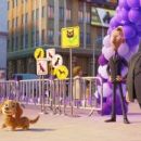 PAW Patrol: The Movie (2021) - 454 x 190