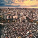 Cemeteries in Buenos Aires