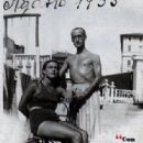 Toto and Diana Bandini Rogliani - 316 x 450