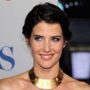 Cobie Smulders - The 38th Annual People's Choice Awards (2012) - 439 x 612