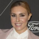 Berta Collado- 'S Moda' Magazine Party 2016 - 421 x 600